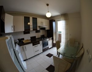 Appartement 2 chambres à louer dans Cluj-napoca, zone Marasti