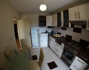 Appartement 2 chambres à louer dans Cluj-napoca, zone Marasti