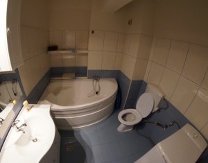 Appartement 2 chambres à louer dans Cluj-napoca, zone Marasti