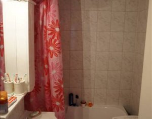 Appartement 2 chambres à louer dans Cluj-napoca, zone Manastur