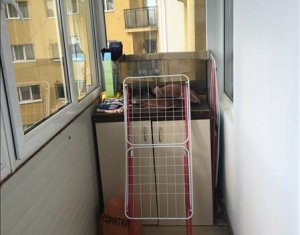Appartement 2 chambres à louer dans Cluj-napoca, zone Manastur