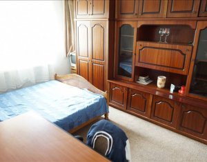 , 56m2 dans Cluj-napoca, zone Manastur