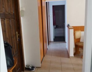Appartement 2 chambres à louer dans Cluj-napoca, zone Manastur
