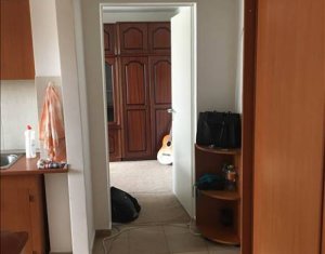 Appartement 2 chambres à louer dans Cluj-napoca, zone Manastur
