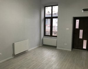 Lakás 2 szobák kiadó on Cluj-napoca, Zóna Centru