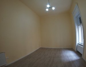 Lakás 2 szobák kiadó on Cluj-napoca, Zóna Centru