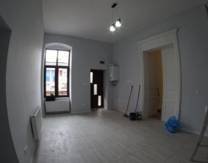 Lakás 2 szobák kiadó on Cluj-napoca, Zóna Centru