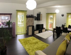 , 59m2 on Cluj-napoca, Zóna Manastur