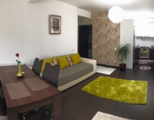 Lakás 2 szobák kiadó on Cluj-napoca, Zóna Manastur