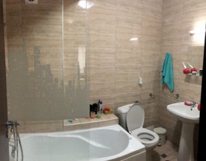 Lakás 2 szobák kiadó on Cluj-napoca, Zóna Manastur