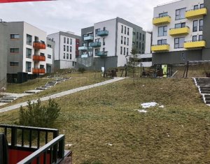 Lakás 2 szobák kiadó on Cluj-napoca, Zóna Manastur