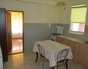 Lakás 1 szobák kiadó on Cluj-napoca, Zóna Manastur