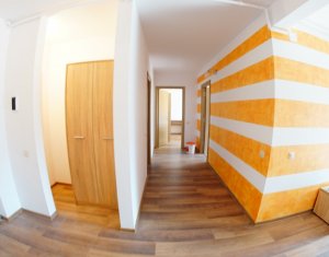 Appartement 3 chambres à louer dans Cluj-napoca, zone Marasti
