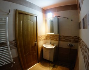 Appartement 3 chambres à louer dans Cluj-napoca, zone Marasti