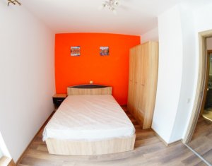 Appartement 3 chambres à louer dans Cluj-napoca, zone Marasti