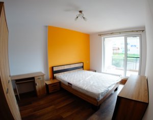 Appartement 3 chambres à louer dans Cluj-napoca, zone Marasti