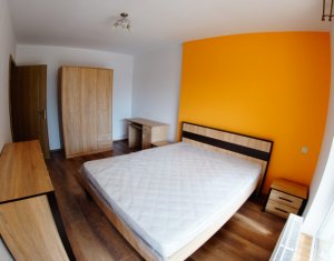 Appartement 3 chambres à louer dans Cluj-napoca, zone Marasti