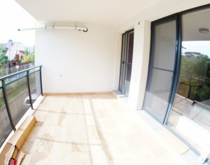 Appartement 3 chambres à louer dans Cluj-napoca, zone Marasti