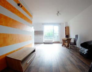 Appartement 3 chambres à louer dans Cluj-napoca, zone Marasti
