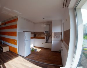Appartement 3 chambres à louer dans Cluj-napoca, zone Marasti