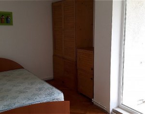 Lakás 2 szobák kiadó on Cluj-napoca, Zóna Gheorgheni