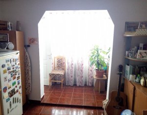 , 32m2 dans Cluj-napoca, zone Zorilor