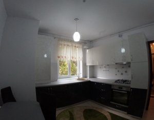 Lakás 2 szobák kiadó on Cluj-napoca, Zóna Gara