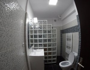 Lakás 2 szobák kiadó on Cluj-napoca, Zóna Gara