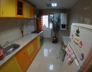 Lakás 3 szobák kiadó on Cluj-napoca, Zóna Zorilor