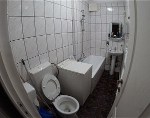 Lakás 1 szobák kiadó on Cluj-napoca, Zóna Centru