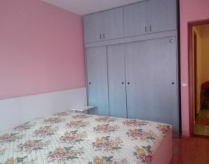 Appartement 2 chambres à louer dans Cluj-napoca, zone Manastur
