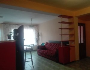 Appartement 2 chambres à louer dans Cluj-napoca, zone Manastur