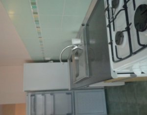 Appartement 2 chambres à louer dans Cluj-napoca, zone Manastur