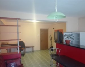 Appartement 2 chambres à louer dans Cluj-napoca, zone Manastur
