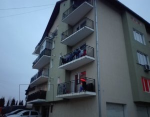 Appartement 2 chambres à louer dans Cluj-napoca, zone Manastur