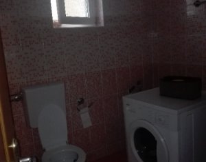 Appartement 2 chambres à louer dans Cluj-napoca, zone Manastur