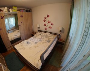 Appartement 2 chambres à louer dans Cluj-napoca, zone Gheorgheni