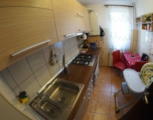 Appartement 2 chambres à louer dans Cluj-napoca, zone Gheorgheni
