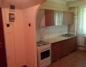Lakás 2 szobák kiadó on Cluj-napoca, Zóna Gheorgheni