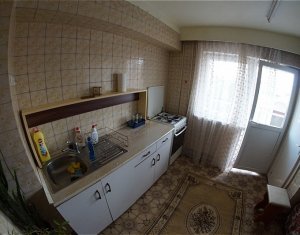 Lakás 2 szobák kiadó on Cluj-napoca, Zóna Marasti