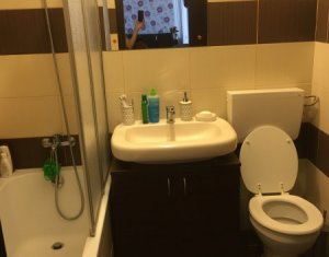 Appartement 3 chambres à louer dans Cluj-napoca, zone Iris