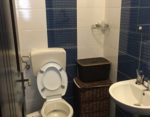 Appartement 3 chambres à louer dans Cluj-napoca, zone Iris