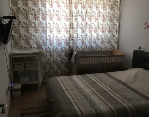 Appartement 3 chambres à louer dans Cluj-napoca, zone Iris