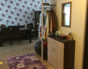 Appartement 3 chambres à louer dans Cluj-napoca, zone Iris
