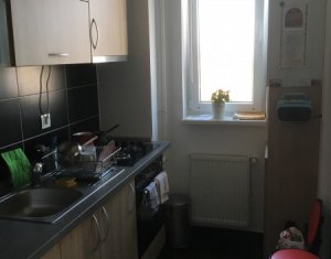 Appartement 3 chambres à louer dans Cluj-napoca, zone Iris