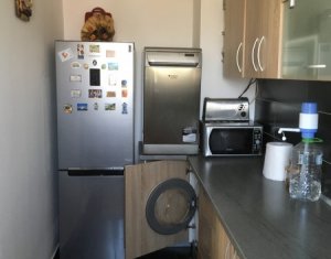 Appartement 3 chambres à louer dans Cluj-napoca, zone Iris