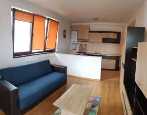 , 42m2 on Cluj-napoca, Zóna Manastur