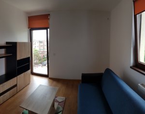 Lakás 2 szobák kiadó on Cluj-napoca, Zóna Manastur