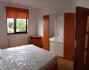 Lakás 2 szobák kiadó on Cluj-napoca, Zóna Manastur