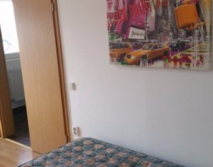 Lakás 1 szobák kiadó on Cluj-napoca, Zóna Centru